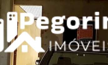 Imagem 6: Sobrado 04 quartos Geminado