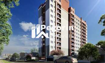 Imagem 2: Apartamento à venda no bairro Centro - Pinhais/PR