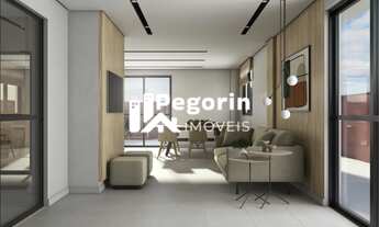 Imagem: Apartamento à venda no bairro Centro