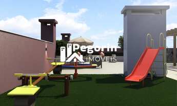 Imagem 4: Apartamento à venda no bairro Centro - Pinhais/PR