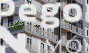 Imagem 4: Apartamento 03 qts , uma suíte , Bairro Alto, Curitiba/PR