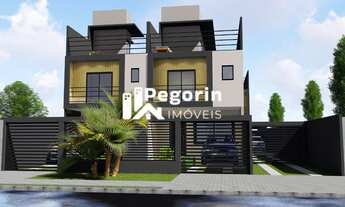 Imagem 2: Sobrado 03 quartos com suíte e Ático Pinheirinho, Curitiba/PR