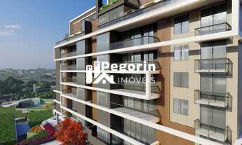 Imagem: Apartamento Duplex alto padrão