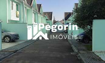 Imagem: Sobrado Alto Padrão em Santa Cândida