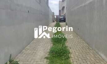 Imagem 2: Sobrado 03 quartos sendo uma suíte Abranches, Curitiba/PR