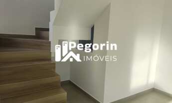 Imagem 6: Sobrado 03 quartos sendo uma suíte Abranches, Curitiba/PR