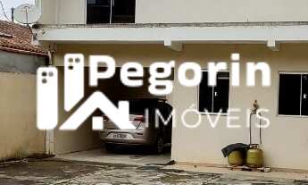 Imagem: Casa Duplex em Centro, Piraquara/PR