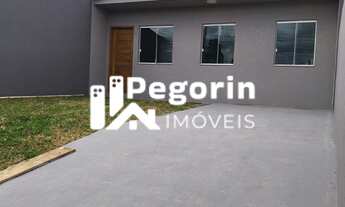 Imagem: Casa em Embu, Colombo/PR