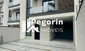 Imagem 3: Sobrado Triplex em Centro, Pinhais/PR