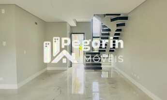 Imagem 5: Sobrado Triplex em Centro, Pinhais/PR