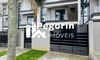 Imagem: Sobrado Triplex em Centro, Pinhais/PR