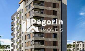 Imagem: Apartamento à venda no bairro Bacacheri