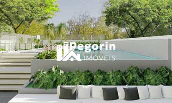 Imagem 5: Apartamento à venda no bairro Portão - Curitiba/PR