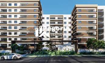 Imagem: Apartamento à venda no bairro Portão