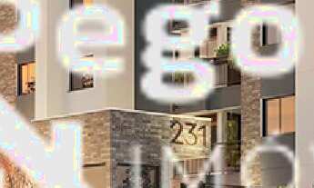 Imagem 5: Apartamento Padrão 02 quartos sendo uma suíte