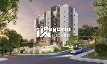 Imagem: Apartamento Padrão 02 quartos sendo uma