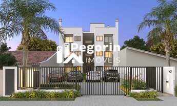 Imagem: Studio 01 quarto Padrão