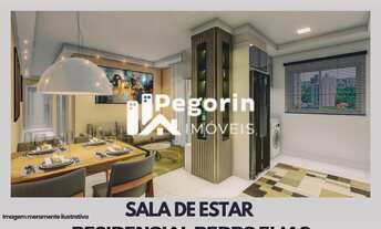 Imagem 7: Apartamento 03 quartos com suíte em Centro, Pinhais/PR