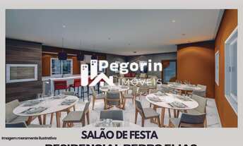 Imagem 5: Apartamento 03 quartos com suíte em Centro, Pinhais/PR