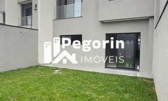 Imagem 2: Sobrado Triplex 313,93m² centro de Pinhais