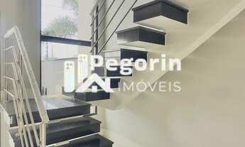 Imagem 6: Sobrado Triplex 313,93m² centro de Pinhais
