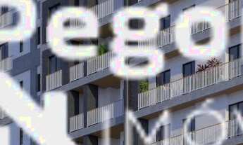 Imagem 3: Apartamento02 qts em Bairro Alto, Curitiba/PR