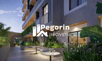 Imagem 6: Apartamento02 qts em Bairro Alto, Curitiba/PR