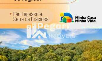 Imagem: Apartamento Padrão 02 quartos