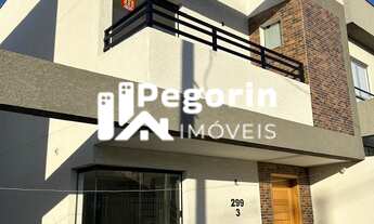 Imagem 3: Sobrado 03 quartos com quintal não germinado Alto Padrão