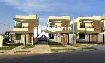 Imagem 4: Sobrado 03 quartos com quintal não germinado Alto Padrão