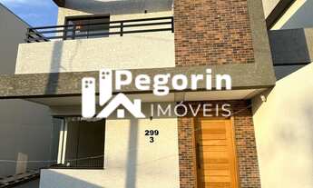 Imagem 5: Sobrado 03 quartos com quintal não germinado Alto Padrão