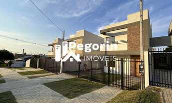 Imagem 7: Sobrado 03 quartos com quintal não germinado Alto Padrão