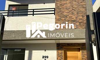 Imagem 2: Sobrado 03 quartos com quintal não germinado Alto Padrão