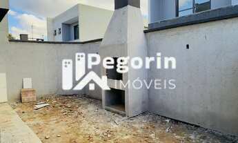 Imagem 6: Sobrado 03 quartos com suíte Padrão