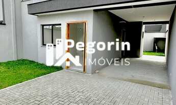 Imagem: Sobrado 03 quartos com suíte Padrão