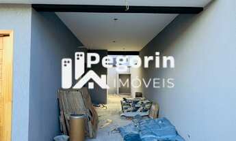 Imagem 2: Sobrado 03 quartos com suíte Padrão