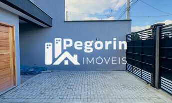 Imagem 4: Sobrado 03 quartos com suíte Padrão