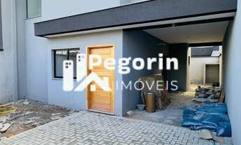 Imagem 3: Sobrado 03 quartos com suíte Padrão