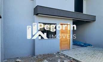 Imagem: Sobrado 03 quartos com suíte Padrão