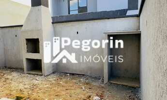 Imagem 7: Sobrado 03 quartos com suíte Padrão