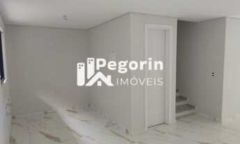 Imagem 4: Sobrado em Santa Cândida, Curitiba/PR