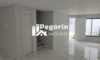 Imagem 3: Sobrado em Santa Cândida, Curitiba/PR