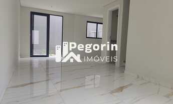 Imagem 6: Sobrado em Santa Cândida, Curitiba/PR