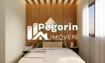 Imagem 4: Apartamento 02 quartos com suíte Padrão