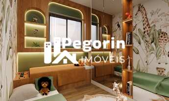 Imagem 7: Apartamento 02 quartos com suíte Padrão