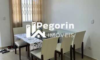 Imagem 6: Sobrado 03 qts sendo uma suíte com hidro no bairro Santa Cândida, Curitiba-PR