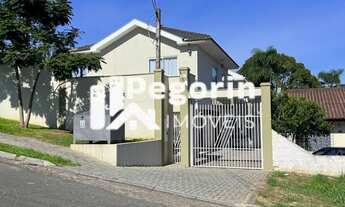 Imagem: Sobrado 03 qts sendo uma suíte com hidro