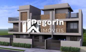 Imagem 4: Sobrado em Cajuru, Curitiba/PR