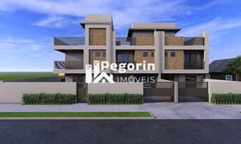 Imagem 6: Sobrado em Cajuru, Curitiba/PR