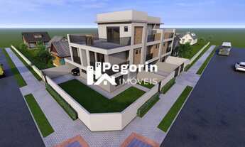 Imagem 3: Sobrado em Cajuru, Curitiba/PR